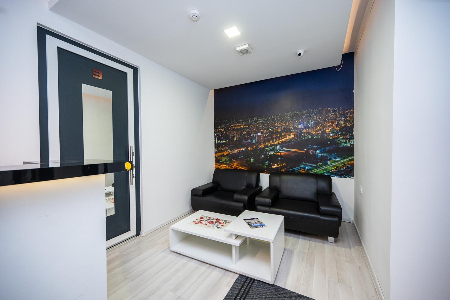 Modern And Design Apartments Near Cathedral Сараєво Екстер'єр фото