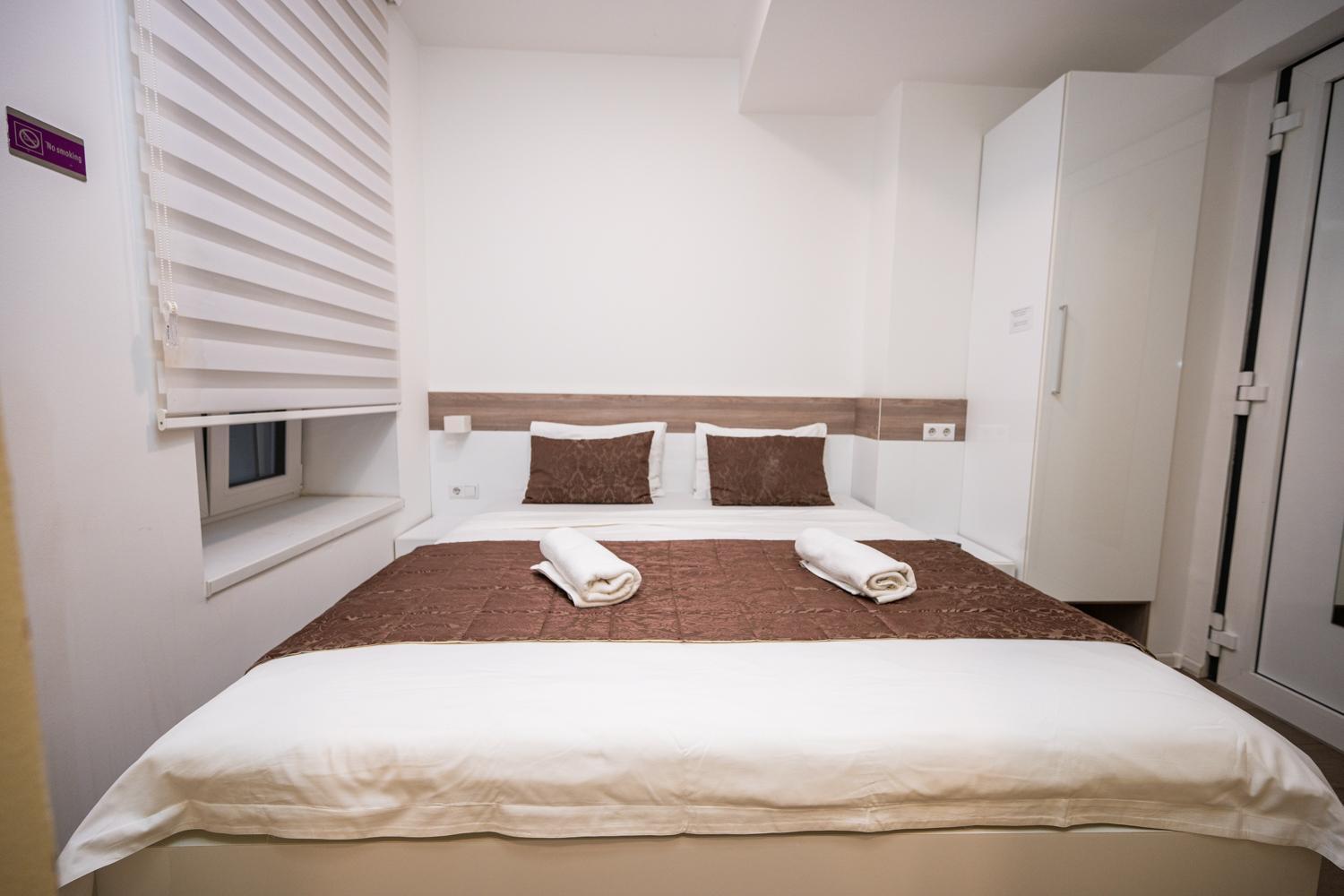 Modern And Design Apartments Near Cathedral Сараєво Екстер'єр фото