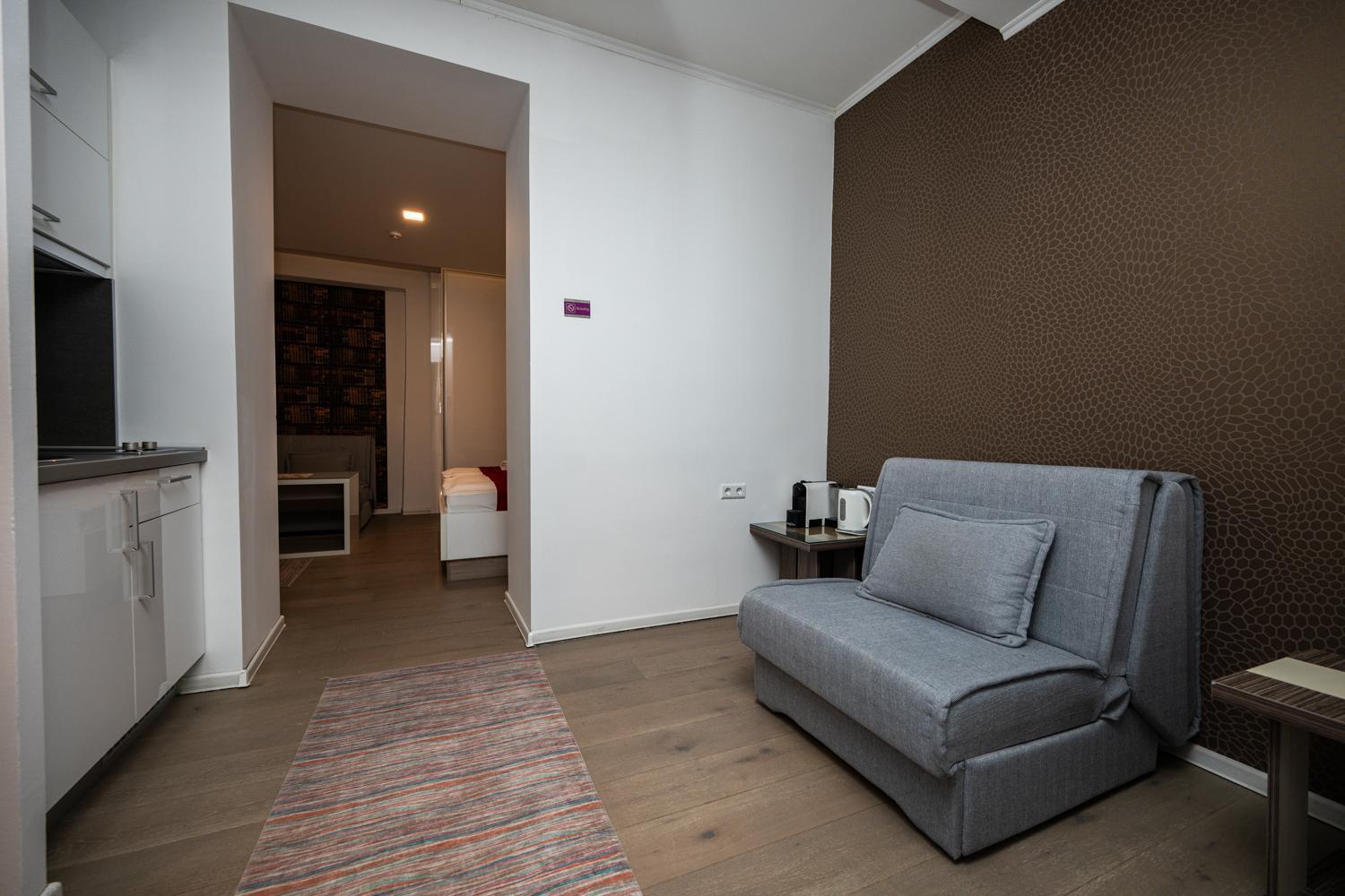 Modern And Design Apartments Near Cathedral Сараєво Екстер'єр фото