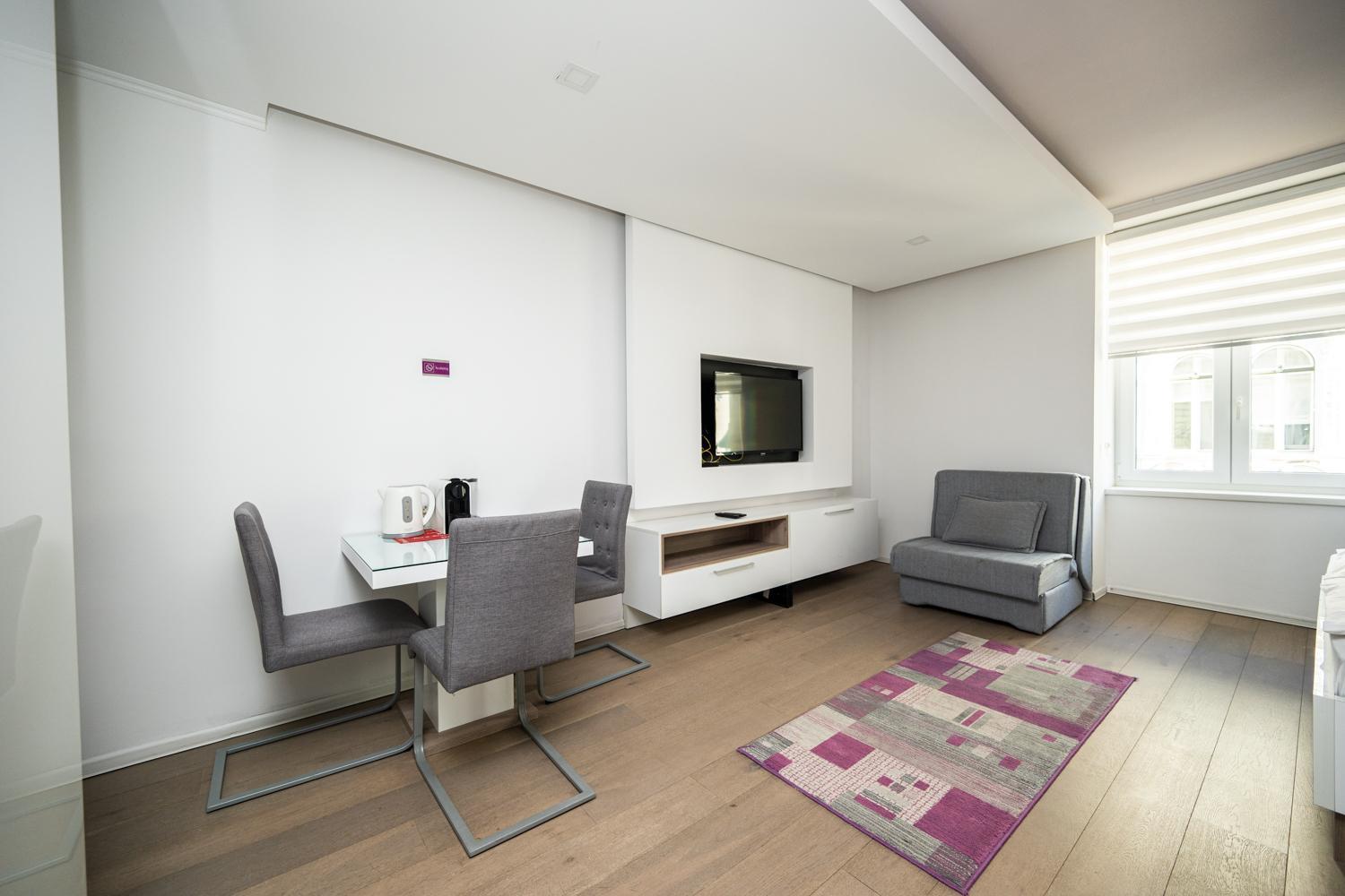 Modern And Design Apartments Near Cathedral Сараєво Екстер'єр фото