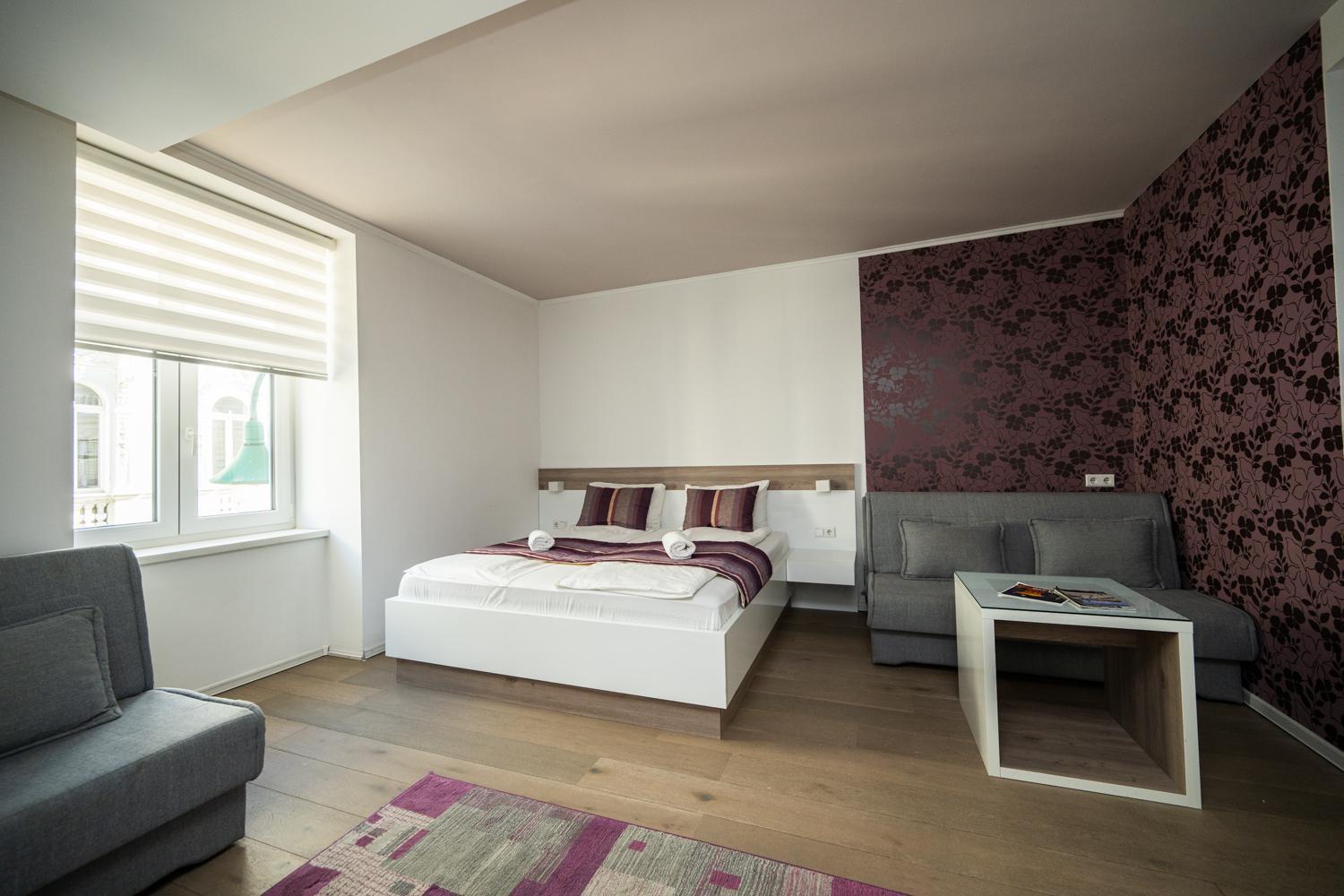 Modern And Design Apartments Near Cathedral Сараєво Екстер'єр фото