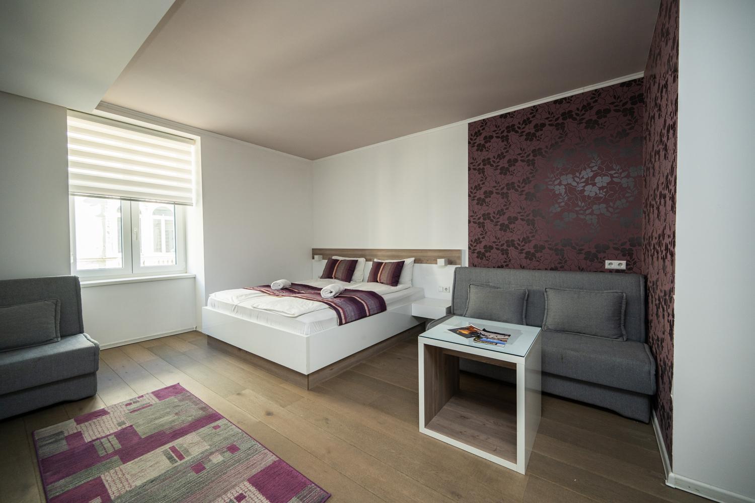 Modern And Design Apartments Near Cathedral Сараєво Екстер'єр фото