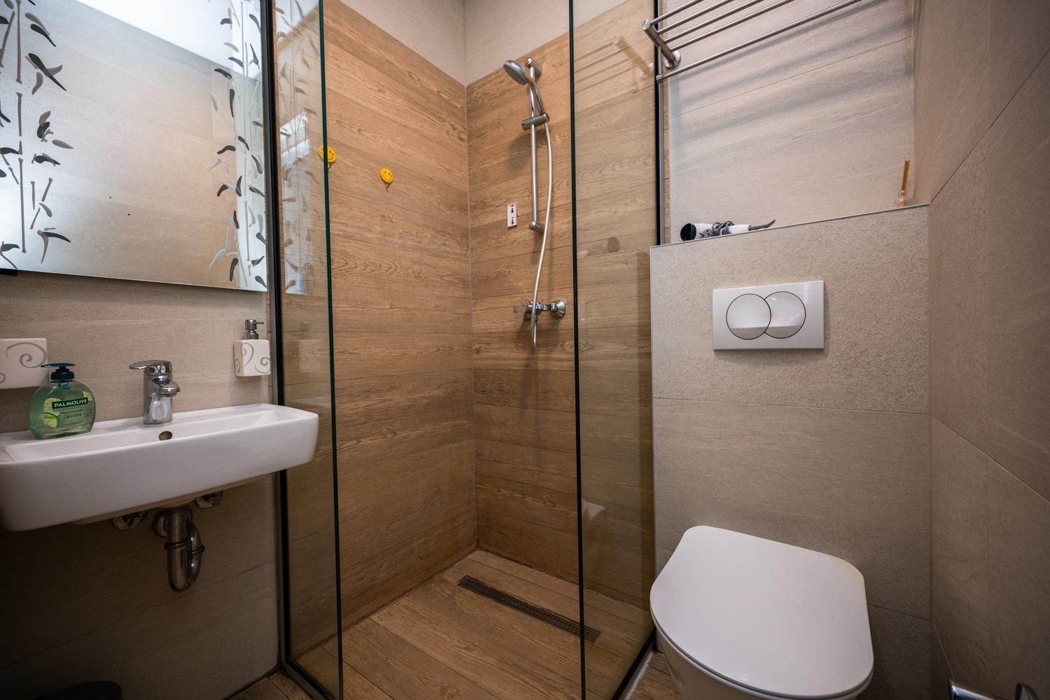 Modern And Design Apartments Near Cathedral Сараєво Екстер'єр фото
