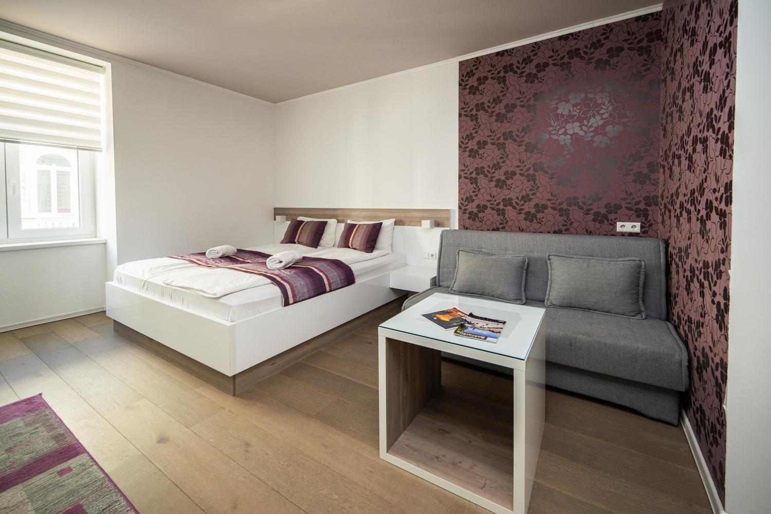 Modern And Design Apartments Near Cathedral Сараєво Екстер'єр фото
