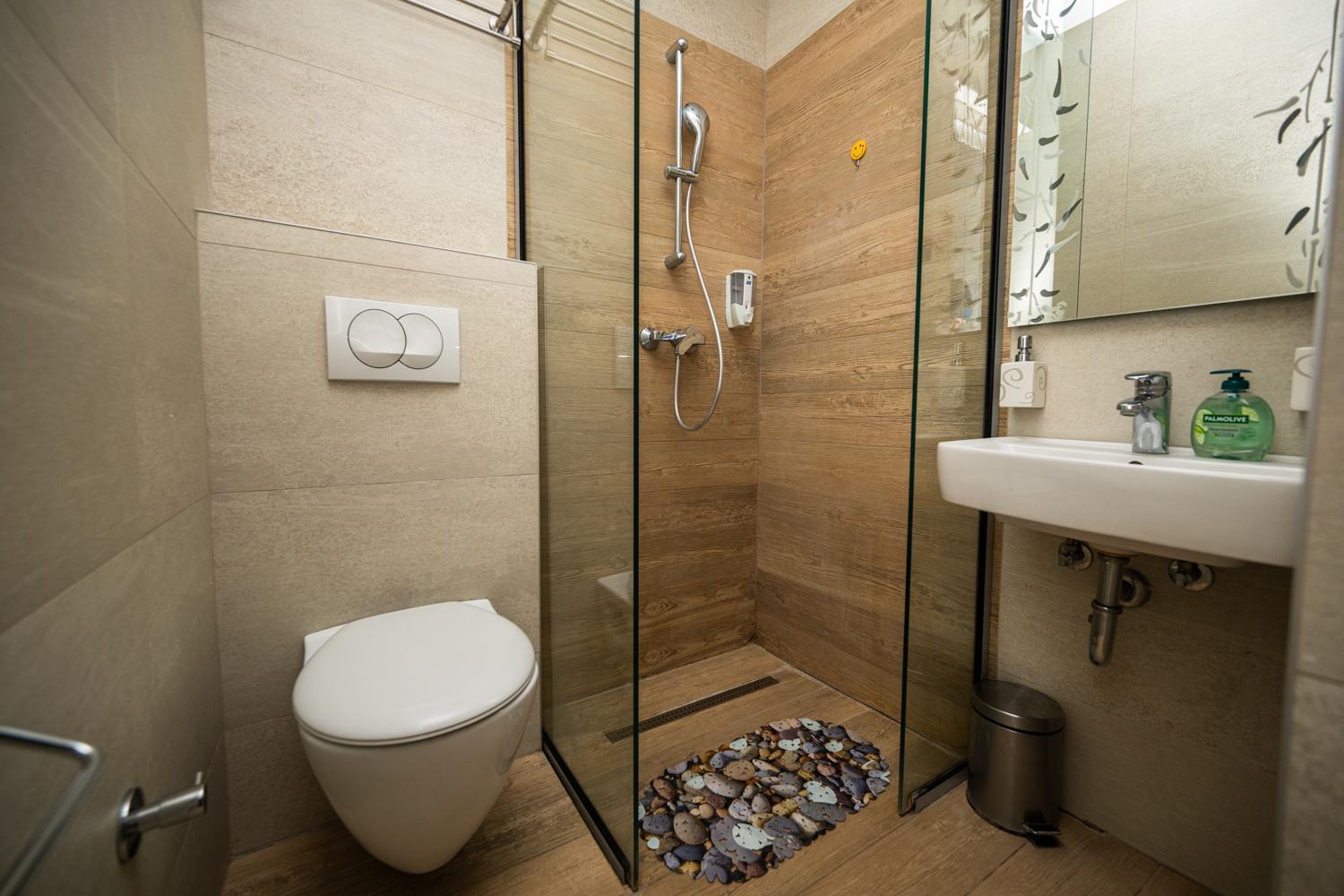 Modern And Design Apartments Near Cathedral Сараєво Екстер'єр фото