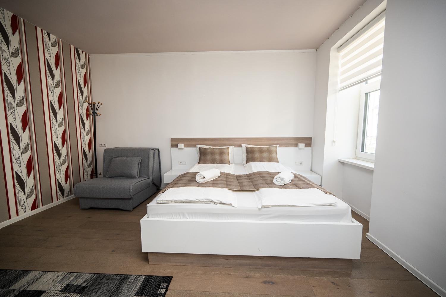 Modern And Design Apartments Near Cathedral Сараєво Екстер'єр фото