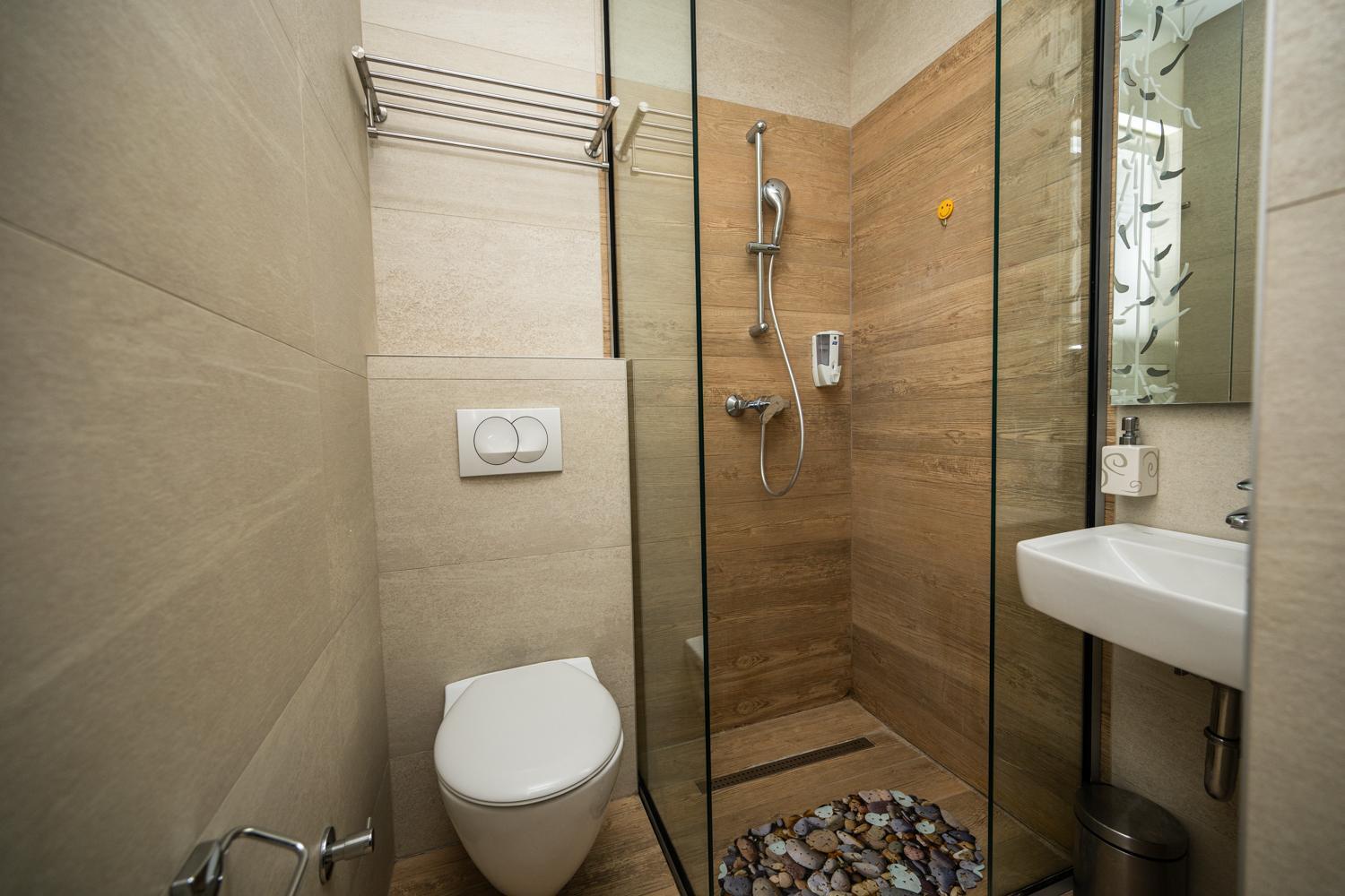 Modern And Design Apartments Near Cathedral Сараєво Екстер'єр фото
